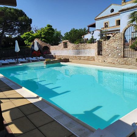 Villa Oscar วาสโต ภายนอก รูปภาพ