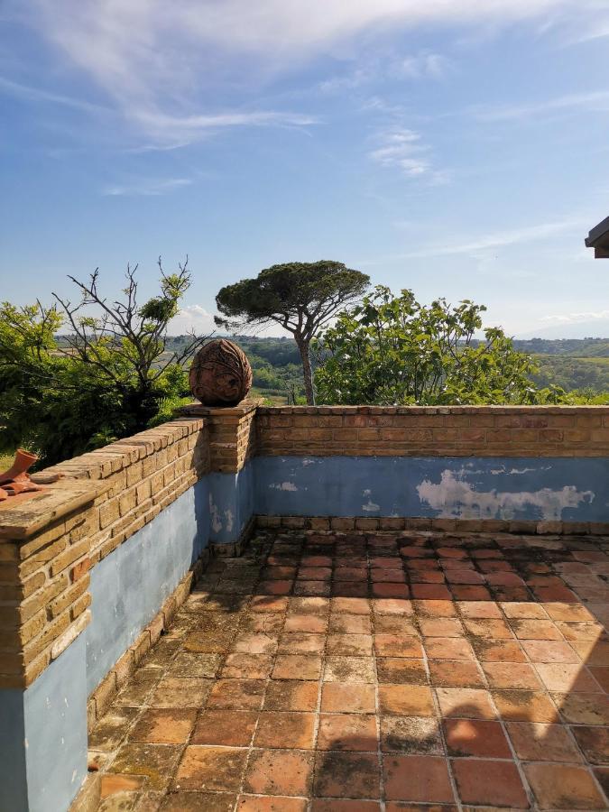 Villa Oscar วาสโต ภายนอก รูปภาพ