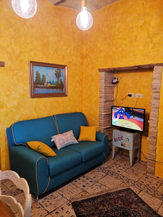 Villa Oscar วาสโต ภายนอก รูปภาพ
