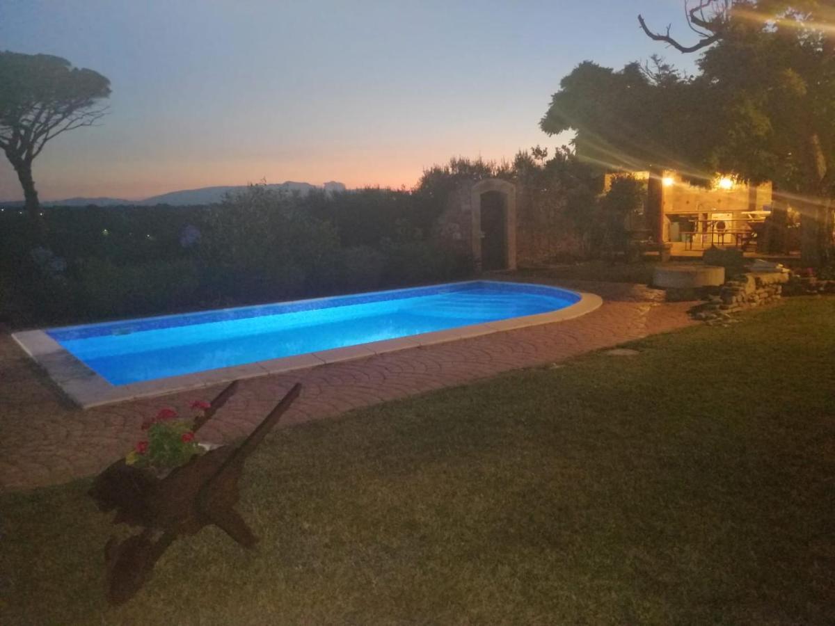 Villa Oscar วาสโต ภายนอก รูปภาพ
