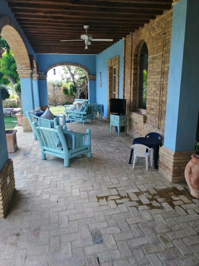 Villa Oscar วาสโต ภายนอก รูปภาพ