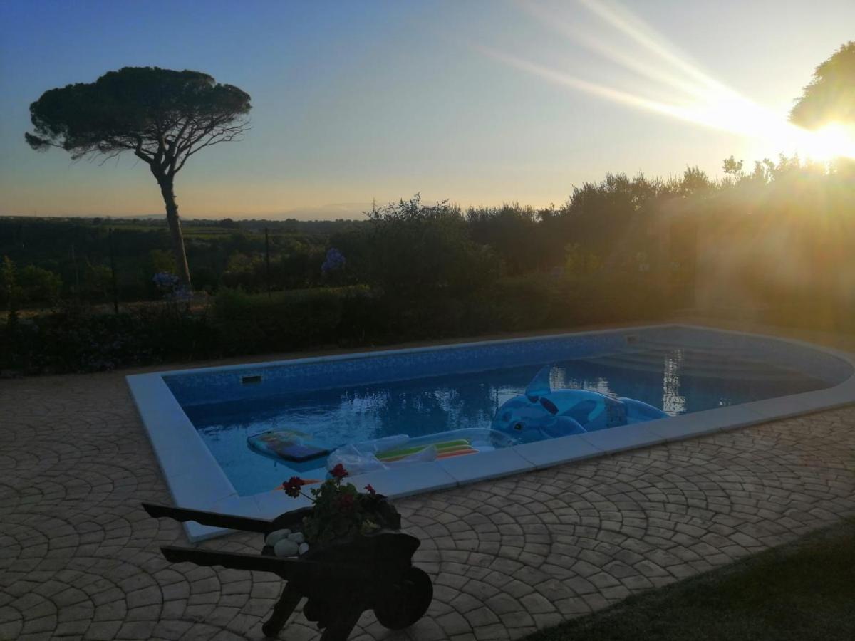 Villa Oscar วาสโต ภายนอก รูปภาพ