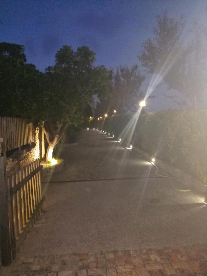 Villa Oscar วาสโต ภายนอก รูปภาพ