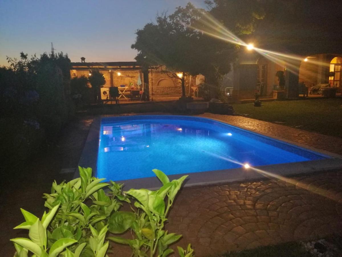 Villa Oscar วาสโต ภายนอก รูปภาพ